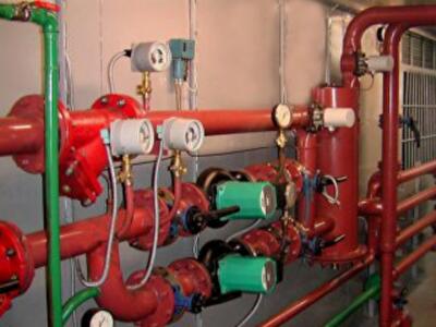 Скільки відсотків тепломереж «Львівтеплоенерго» готові до зими