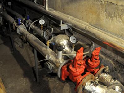 Днепропетровцев серьезно готовят к ОСМД