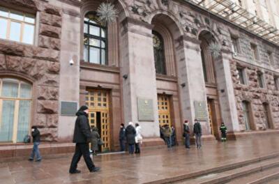 Прокуратура проверяет работу киевских коммунальщиков: убытки исчисляются в миллиардах