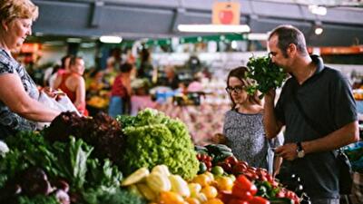 Малый бизнес: можно ли нормально торговать в Украине?