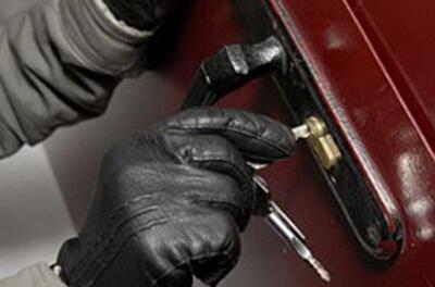 Арендодатель в Киеве ограбил постояльцев: мотивы и результат