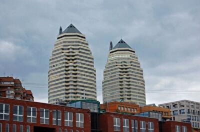 Топ самых выгодных предложений аренды квартир в Днепропетровске в июле