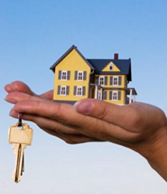 Куди можуть виселити боржників із заставної нерухомості