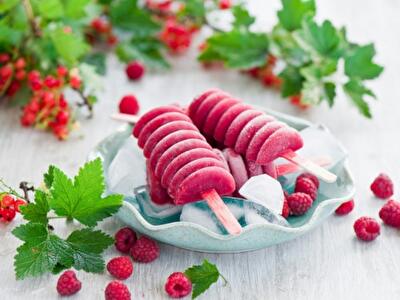 Мороженое «Минутка». Натуральное, полезное, очень вкусное и быстрое в приготовлении!