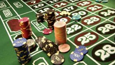 Сможет ли игорный бизнес наполнить украинский бюджет?