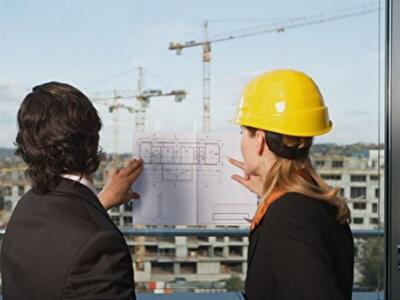 Заработала электронная система предоставления услуг Госархстройинспекции