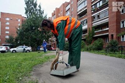 Новые тарифы на обслуживание домов и придомовых территорий в июле