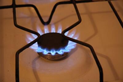 Где, когда и почему в Днепропетровске отключат газ