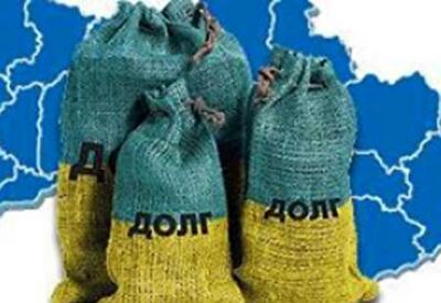 Скільки заборгували мешканці Дніпропетровська місцевому водоканалу