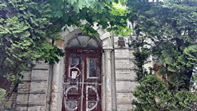 Архитектурный облик Киева: все ли памятники одинаково нужны?