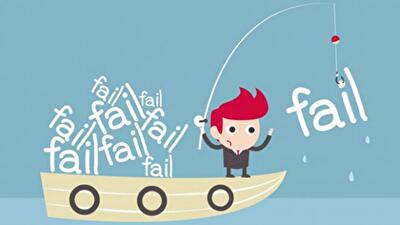 11 способов оттолкнуть от себя успех