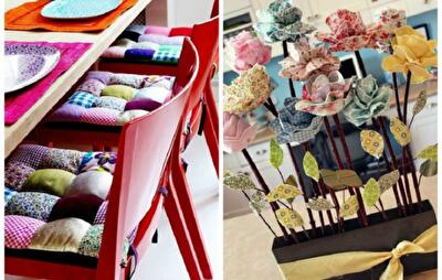 25 самых бюджетных идей для декора интерьера