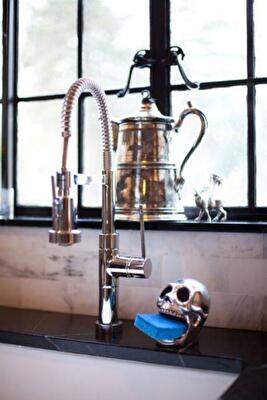 Где в Днепропетровске не будет воды 16 июля