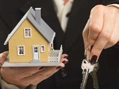 Як харків'янам оформити права на нерухомість за спрощеною процедурою