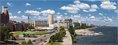 Сегодня днепропетровцы могут задать вопросы, связанные с коммунальными услугами, лично. Звоните!