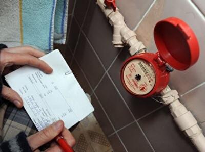Должны ли одесситы платить за поверку счетчиков