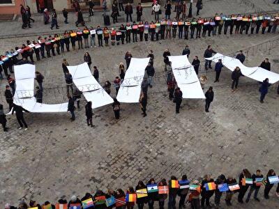 Вулицю Стрийську у Львові чекають несамовиті зміни