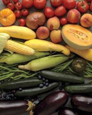 Насколько подешевели украинские овощи в июле