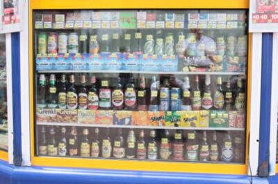 Исчезнет ли пиво из ларьков: на какие хитрости идут продавцы