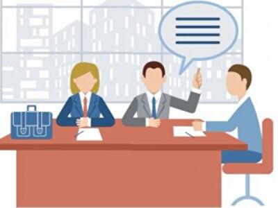 Пять уловок лжеработодателей