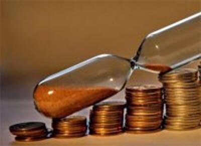 Дефолт во благо: что хорошего в гипотетической невыплате долгов Украины