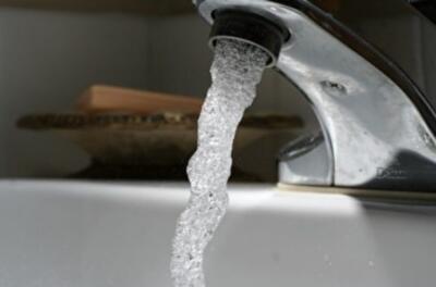 У кого в Харькове сегодня не будет воды