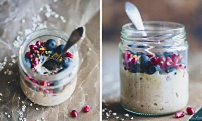 Идеальный завтрак для тех, кто любит поспать