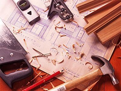 Во сколько обойдется ремонт столичных домов в 2015 году