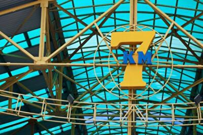 Борьба за 7-й километр: рейдерский захват? 