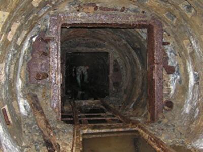 Когда отремонтируют киевский коллектор