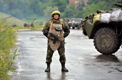 Получить то, что полагается: почему бойцам АТО не дают землю