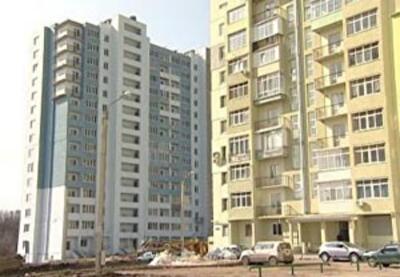 В Харькове вырос спрос на жилье: что выбирают покупатели