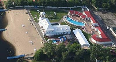 Новый «крестовый поход» Кличко: борьба за Труханов остров