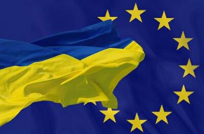 На пороге закрытой двери: зачем Украине членство в ЕС