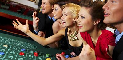 Вне запрета. К чему приведёт легализация игорного бизнеса в Украине