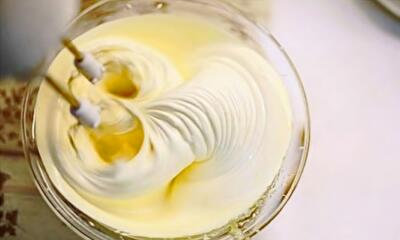 Тот самый крем из «Рафаэлло»