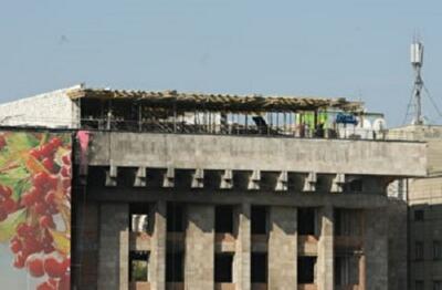 Сколько стоит аренда Дома профсоюзов