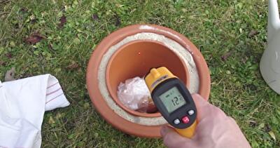 Смастери холодильник, который будет работать без электричества. Удивительное изобретение!