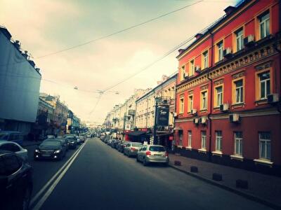 За чей счет будут ремонтировать Контрактовую площадь