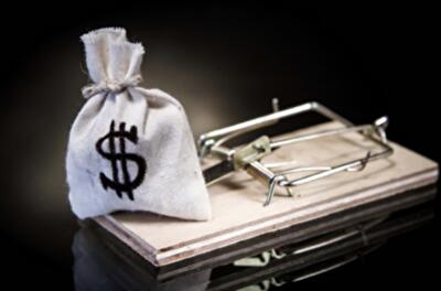 Как не попасться на удочку мошенников-работодателей