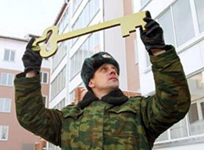 Квартирный вопрос: кто и как обеспечит одесских военных жильем