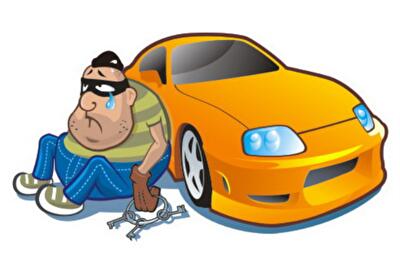 Как защитить автомобиль от угона