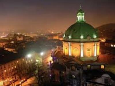 Чим цікава «Ніч у Львові» 