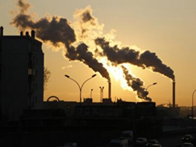 Де на Київщині збудують сміттєпереробні заводи