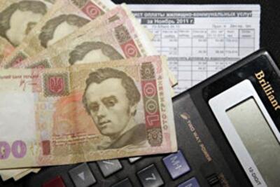 Когда у киевлян начнут отбирать квартиры за коммунальные долги