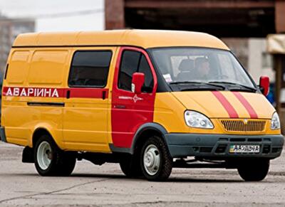 Кому придется греть воду в Киеве 7 июля