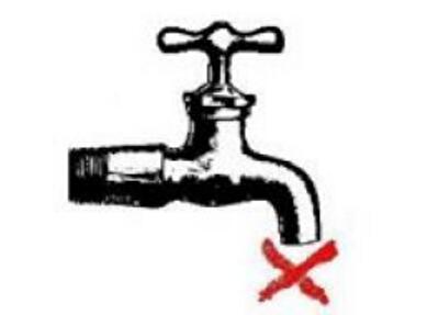 Кому сегодня нужно запастись водой в Харькове