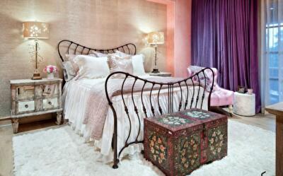 Элегантный и мистический марокканский стиль: основные принципы