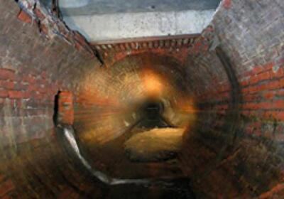 Центр Киева - под угрозой затопления