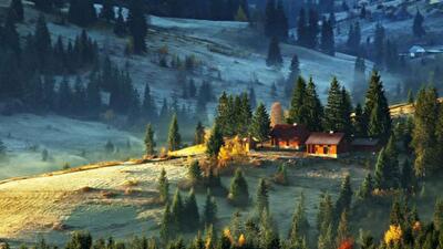 Туристу на заметку: 10 мест в Карпатах, где стоит побывать в этом году